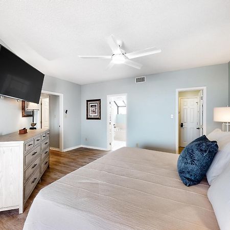 Four Seasons 501W Apartment Orange Beach Exterior photo