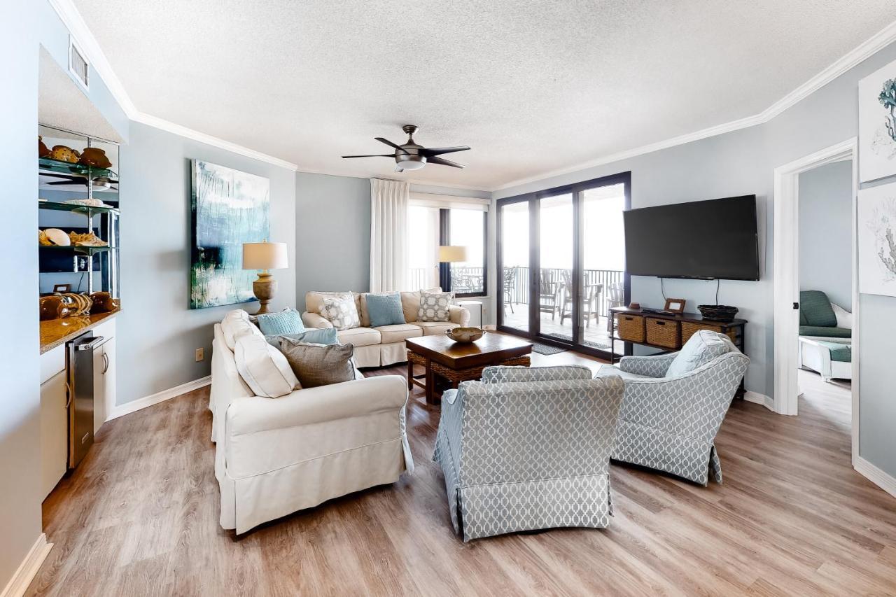 Four Seasons 501W Apartment Orange Beach Exterior photo