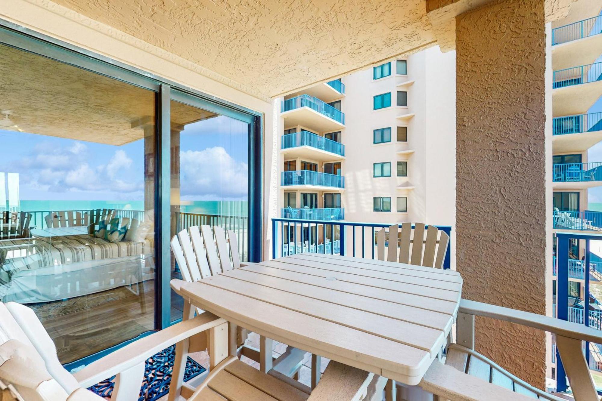 Four Seasons 501W Apartment Orange Beach Exterior photo