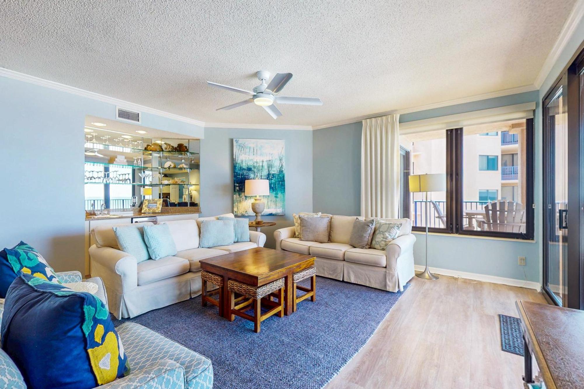 Four Seasons 501W Apartment Orange Beach Exterior photo