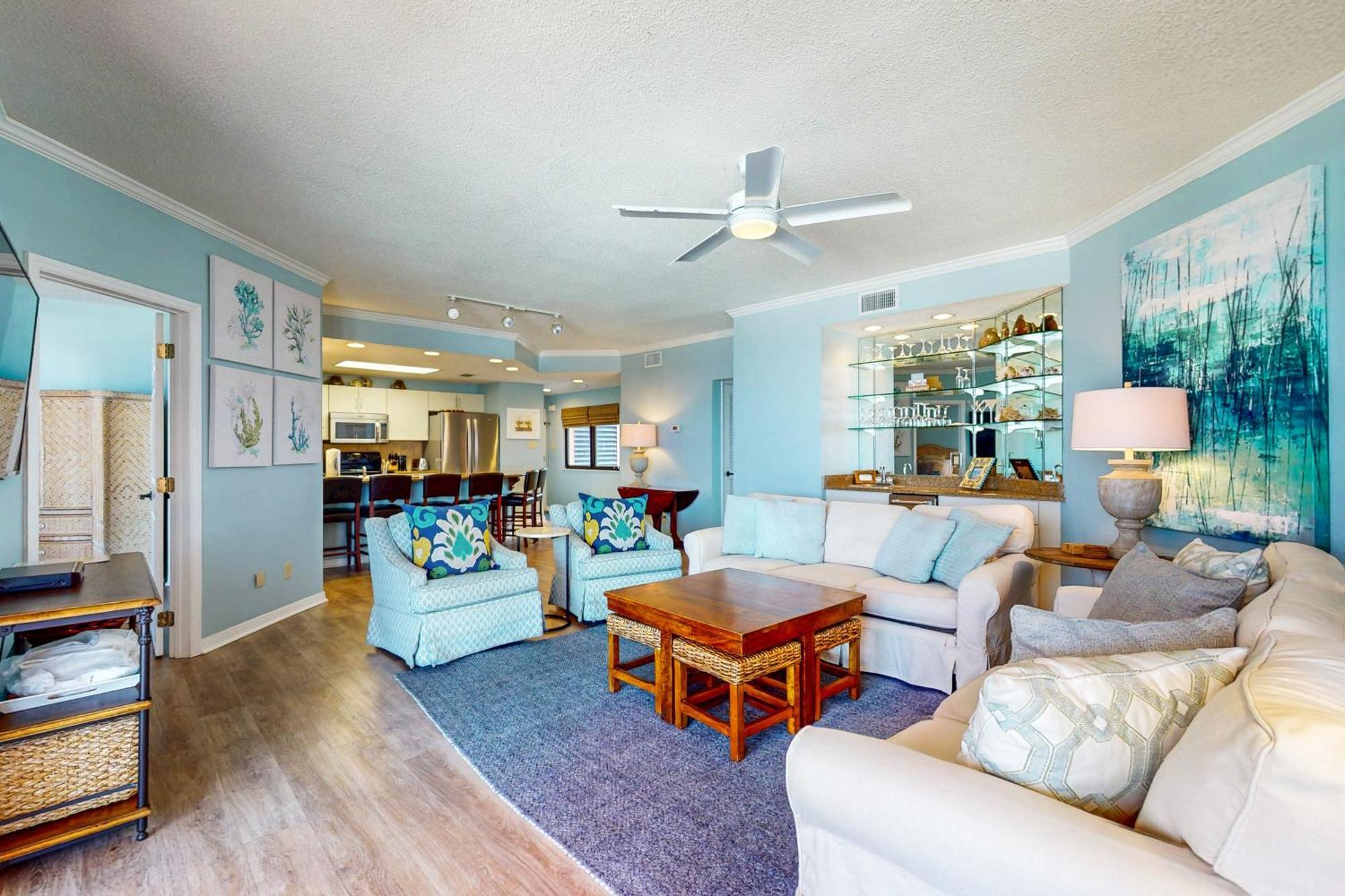 Four Seasons 501W Apartment Orange Beach Exterior photo