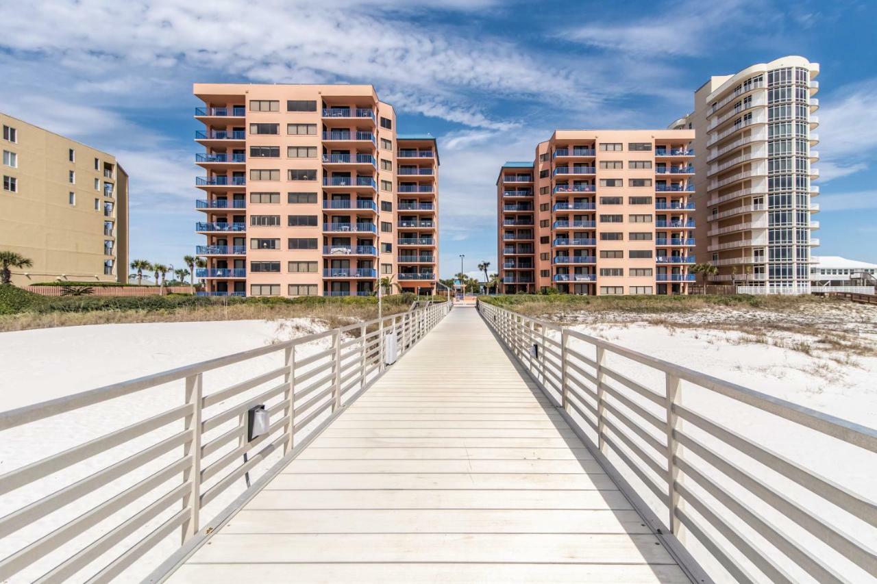 Four Seasons 501W Apartment Orange Beach Exterior photo